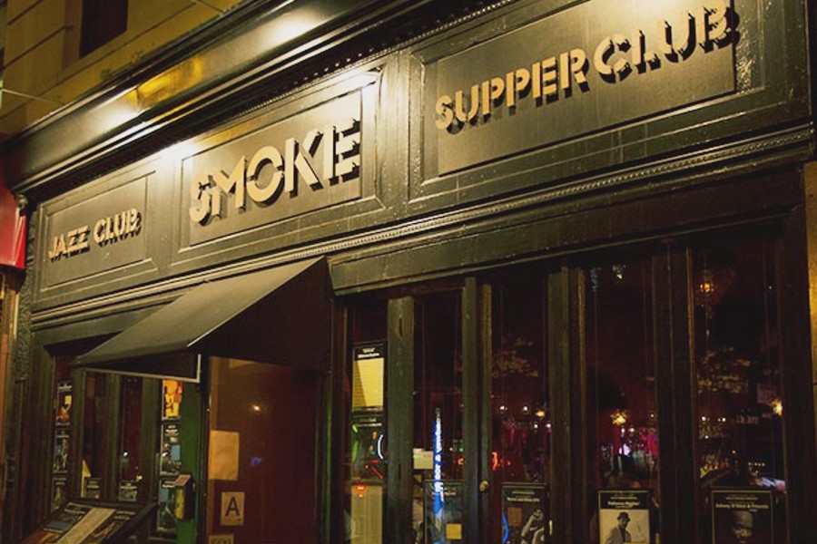 Smoke Jazz Club Begins 80th BDay Celebrations, Coltrane Festival, And More