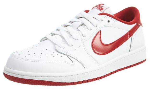 Air Jordan 1 Retro Low OG For Harlem Style