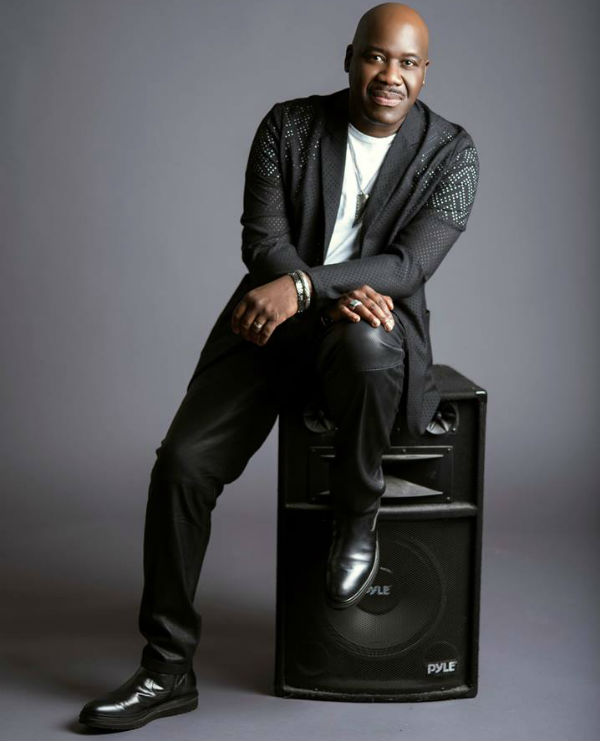 Souleo Will Downing Explores Gender Roles On New Album
