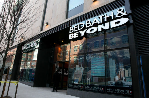 bed bath and beyond new york