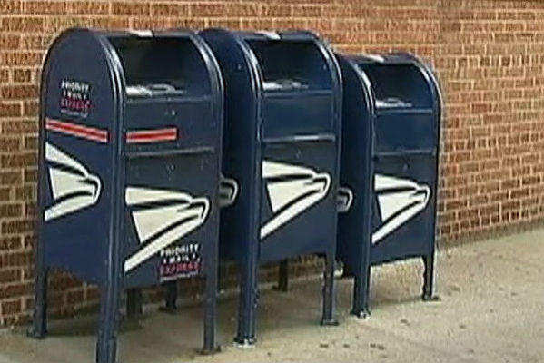 Federal Judge Tells USPS To Take 'Extraordinary Measures' To Process ...