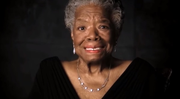 Harlem’s Dr. Maya Angelou’s 3-Word Secret To Living Your Best Life ...