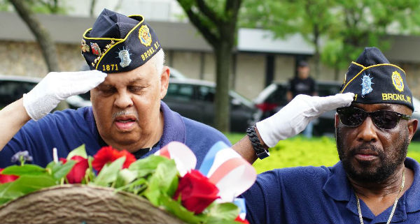 Seitu’s World: Celebrating Memorial Day 2019 From The Bronx To Coop City