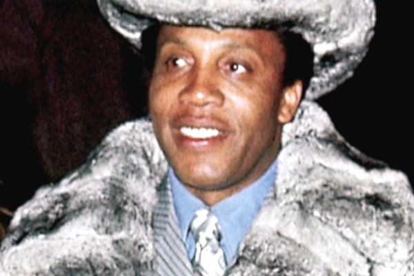 Frank Lucas: Man who inspired American Gangster dies aged 88
