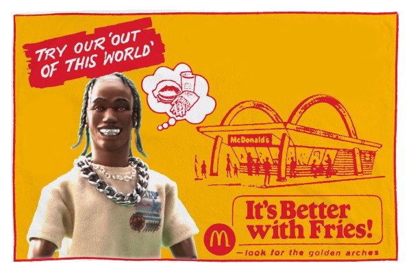 McDonald’s From Harlem To Hawaii Set To Give Away Free Fries On July 13 ...