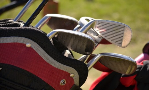 Golf Club Basics: Types And Uses From Harlem To Hollywood