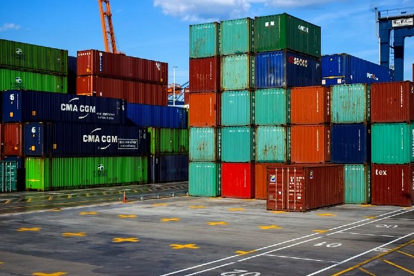 The Top 5 Moving and Storage Container Companies 