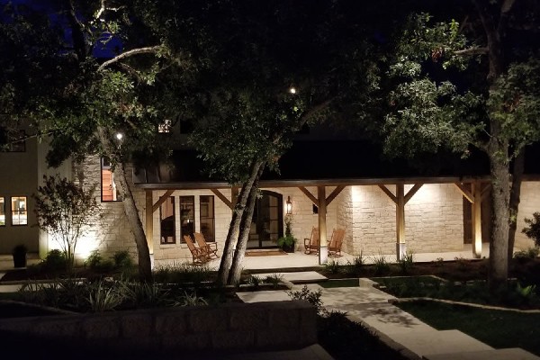 landscape lighting installation guide