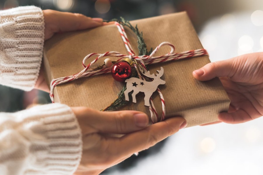 How To Give Great Gifts